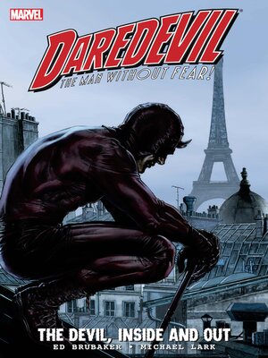 cover image of Daredevil (1998): The Devil, Inside and Out, Volume 2